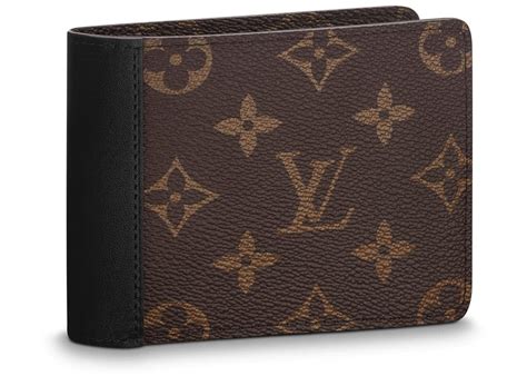 louis vuitton wallet gaspar